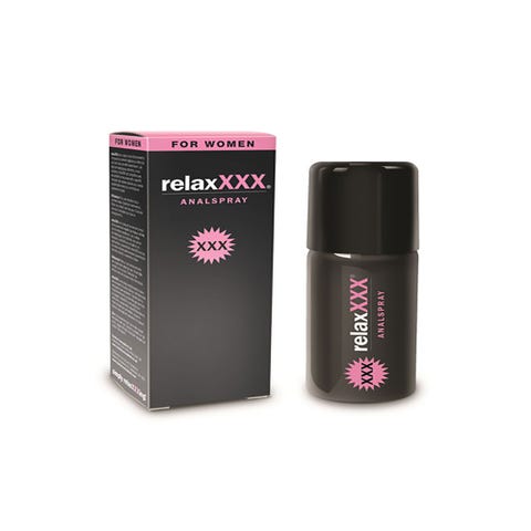 Spray Anal pour Femme RelaxXXX