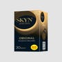 Préservatifs Skyn Original Boîte de 20