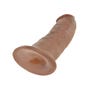 Gode Ventouse 22,9 cm King Cock
