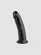 Gode Ventouse 22,9 cm King Cock