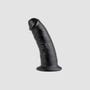 Dildo Ventouse 22,9 cm King Cock
