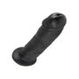 Gode Ventouse 22,9 cm King Cock