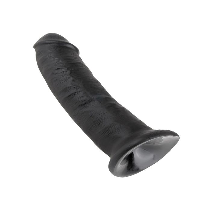 Gode Ventouse 22,9 cm King Cock