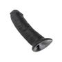 Gode Ventouse 22,9 cm King Cock