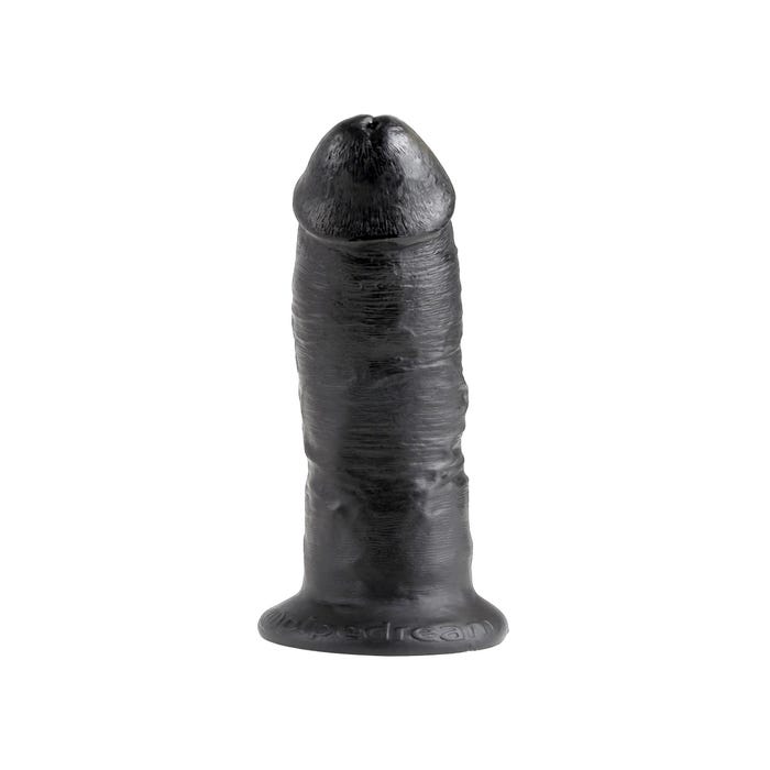 Gode Ventouse 22,9 cm King Cock