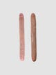 Double Dong 40,6 cm Thick Double Dildo King Cock