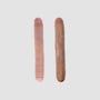 Double Dong 40,6 cm Thick Double Dildo King Cock