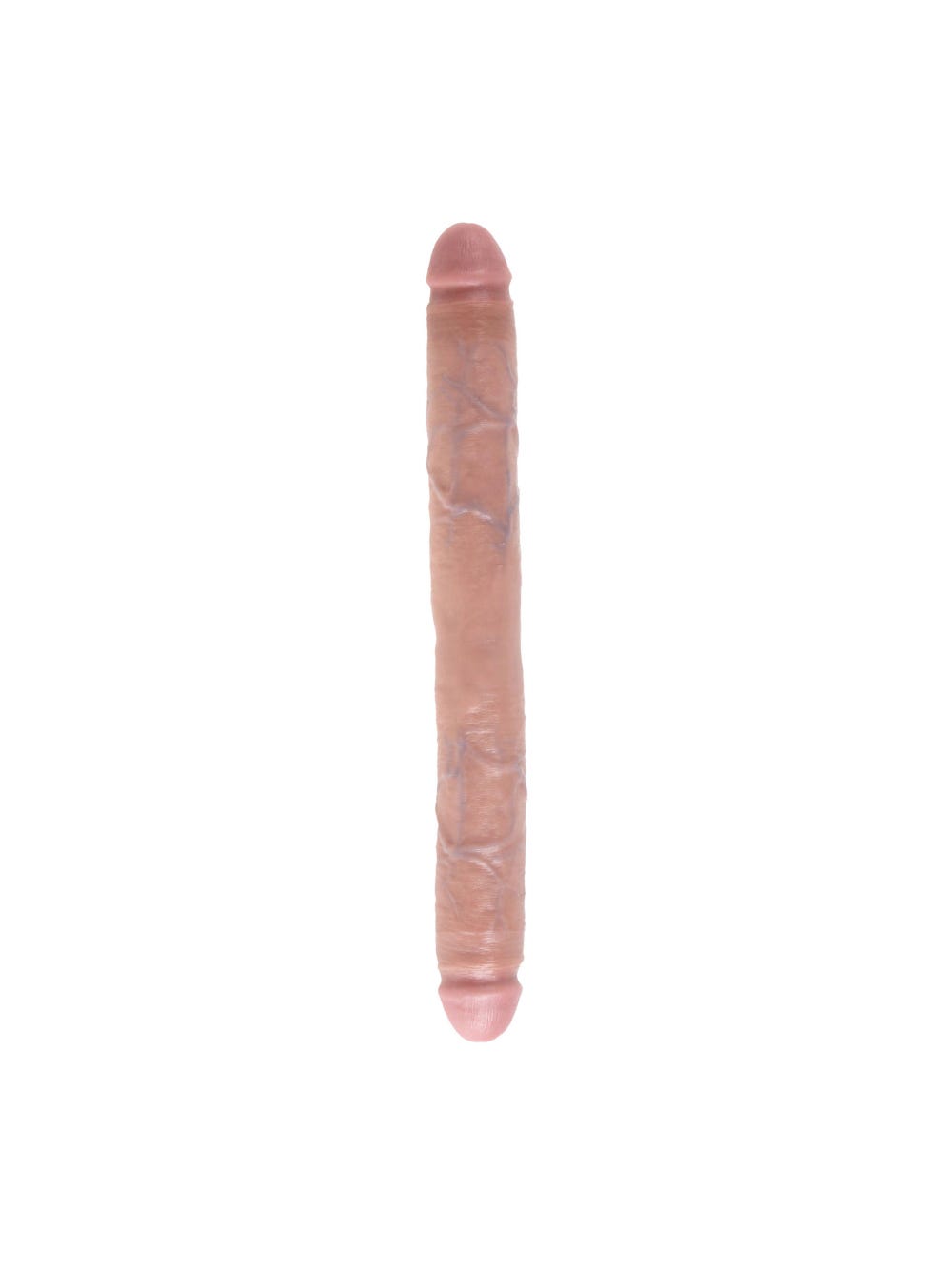 Double Dong 40,6 cm Thick Double Dildo King Cock main product photo