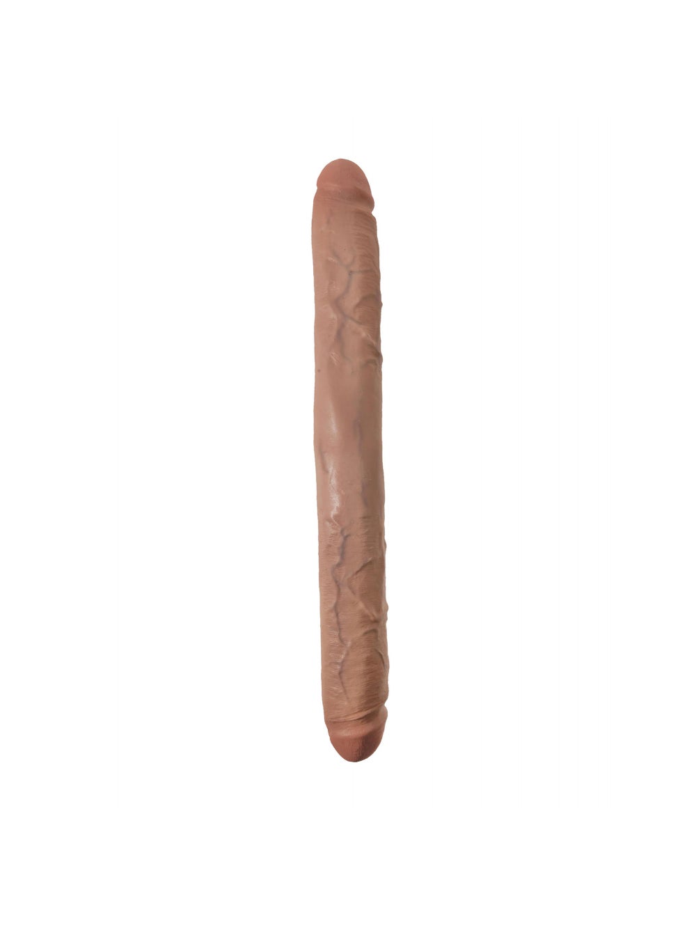 Double Dong 40,6 cm Thick Double Dildo King Cock
