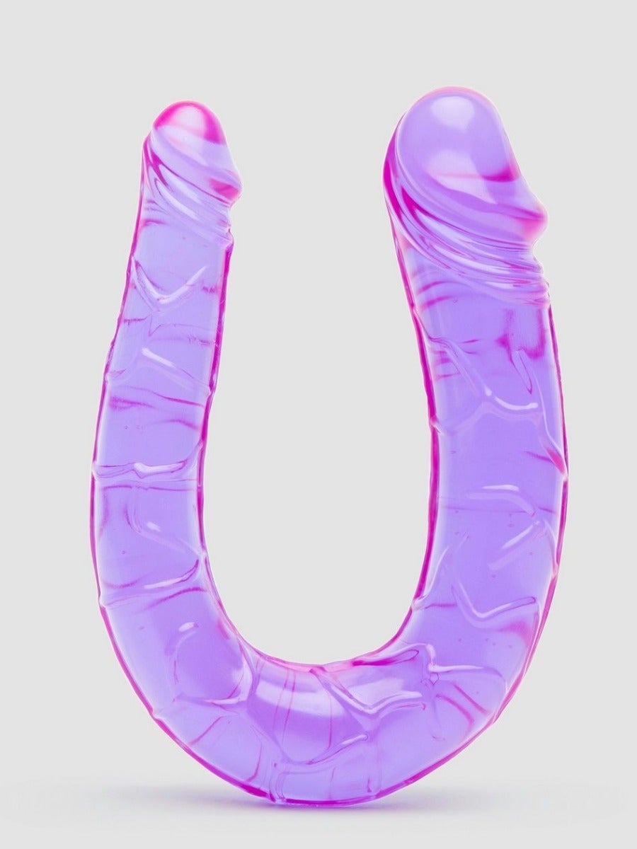 Double dong Mini 33 cm BASICS