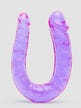 Double dong Mini 33 cm BASICS