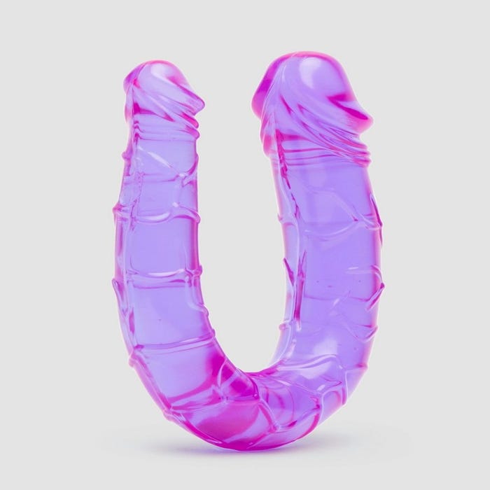 Double dong Mini 33 cm BASICS