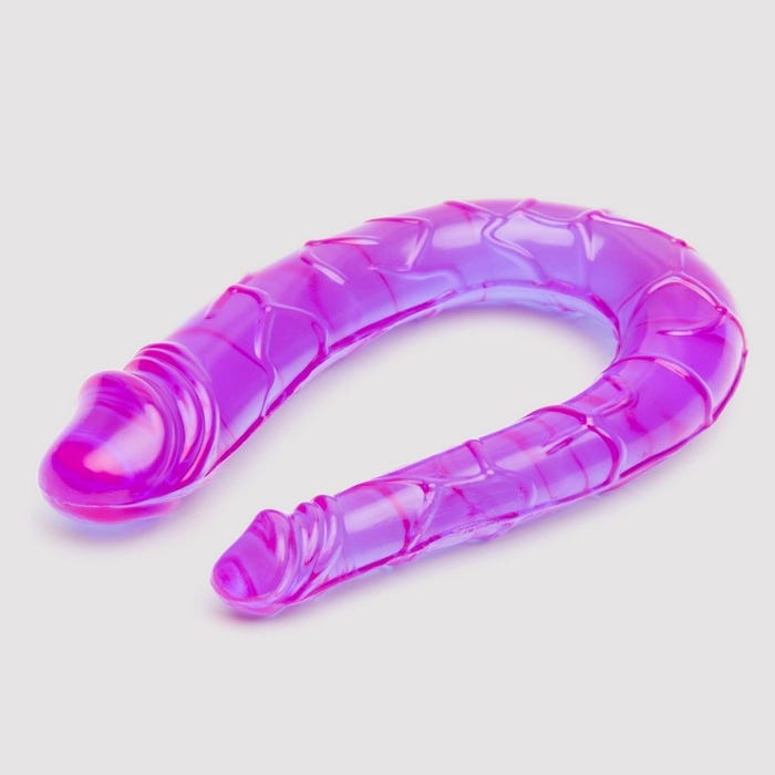 Double dong Mini 33 cm BASICS