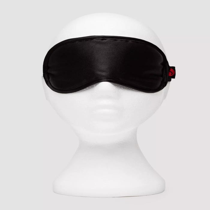 Masque en satin Oh!