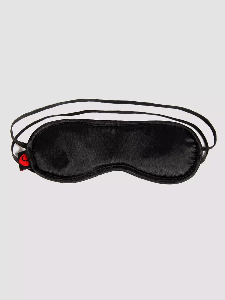 Masque en satin Oh!