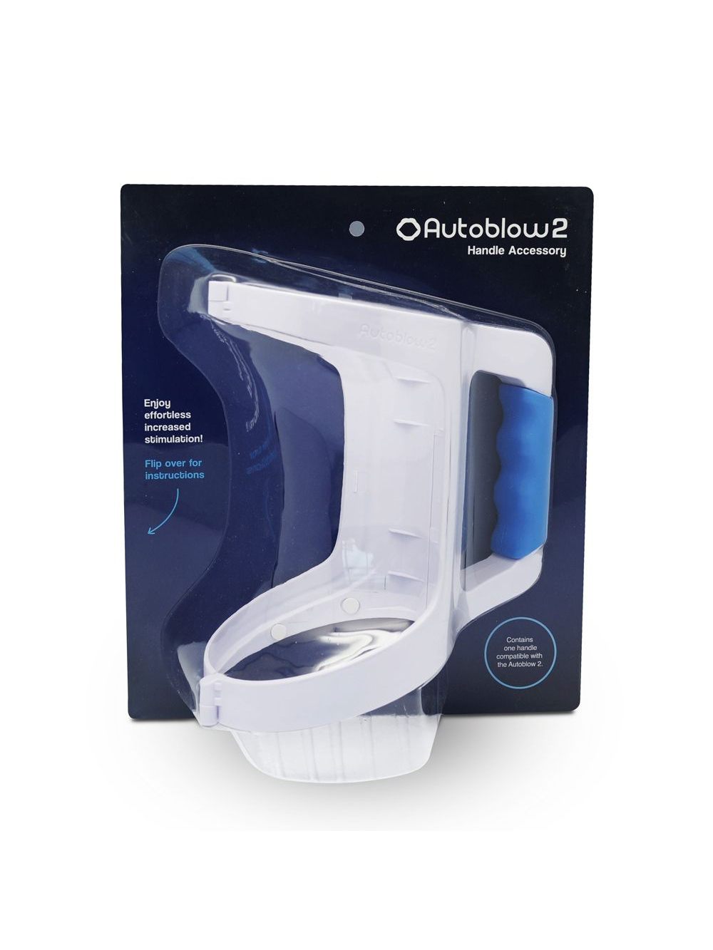 Poignée pour Masturbateur Autoblow 2