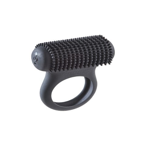 Anneau Vibrant Tickle Ring