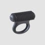 Anneau Vibrant Tickle Ring