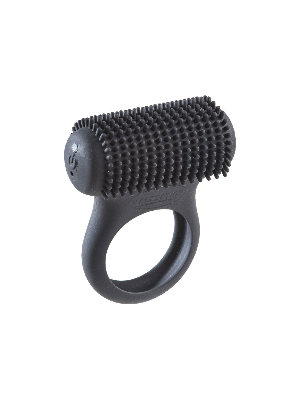 Anneau Vibrant Tickle Ring main product photo