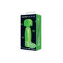 Vibromasseur wand Bodywand Mini Wand phosphorescent