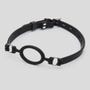 Bâillon O Ring Gag Deluxe DOMINIX