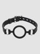 Bâillon O Ring Gag Deluxe DOMINIX