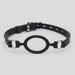 Bâillon O Ring Gag Deluxe DOMINIX