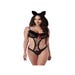 Costume Gepardina