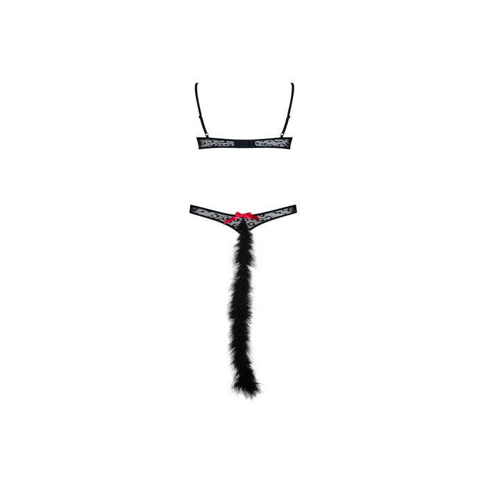 Costume Gepardina