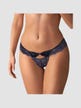Culotte Auroria bleu