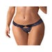 Culotte Auroria bleu