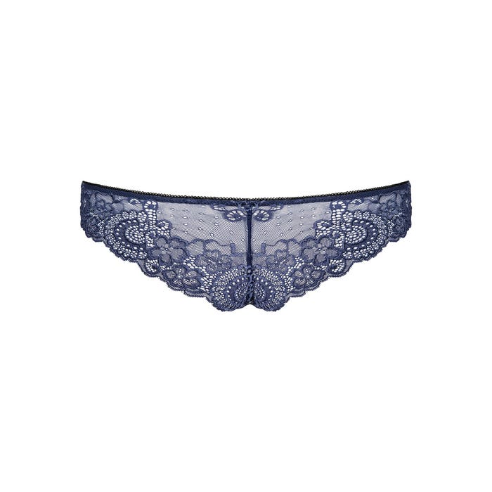 Culotte Auroria bleu