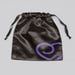 Pochette de rangement pour sextoys small