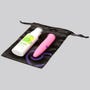 Pochette de rangement pour sextoys small
