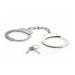 Menottes en Métal Handcuffs
