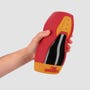 Masturbateur automatique chauffant et vibrant Solara Fire Sorceress