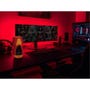 Masturbateur automatique chauffant et vibrant Solara Fire Sorceress