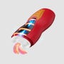 Masturbateur automatique chauffant et vibrant Solara Fire Sorceress
