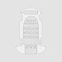 Masturbateur automatique chauffant et vibrant Solara Fire Sorceress