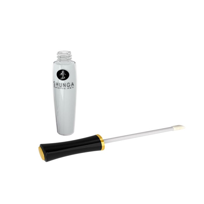 Gloss Plaisir Oral Divin Vin Pétillant Fraise