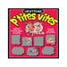 Jeu de Cartes à Gratter P'tites Vites