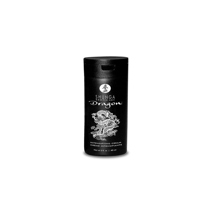 Crème Intensifiante Dragon