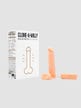 Vibromasseur Personnalisable avec Testicules