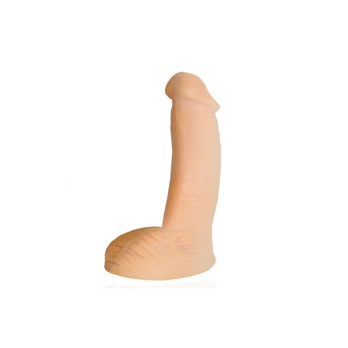 Vibromasseur Personnalisable avec Testicules