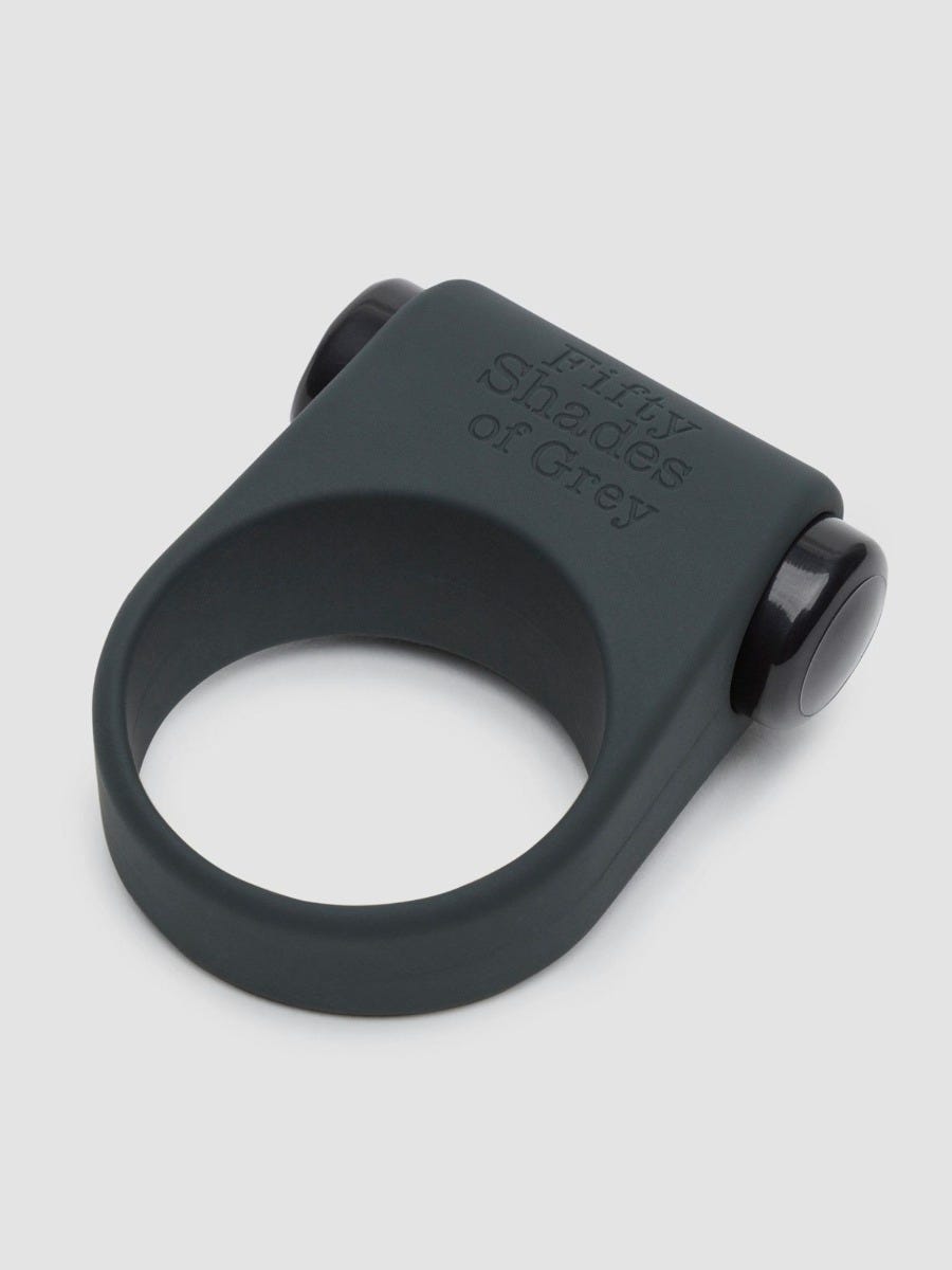 Anneau vibrant Feel It, Baby! main product photo