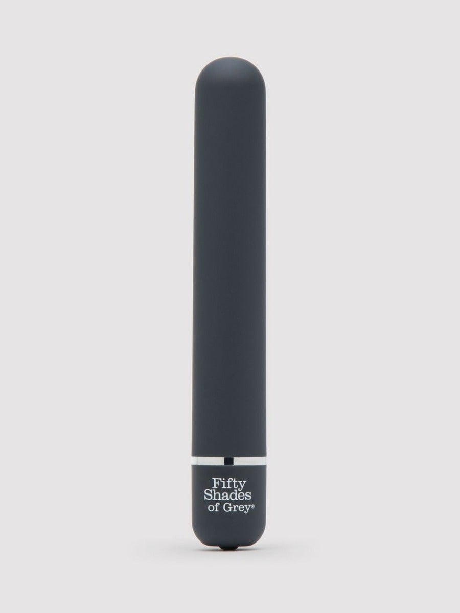 Vibromasseur Charlie Tango