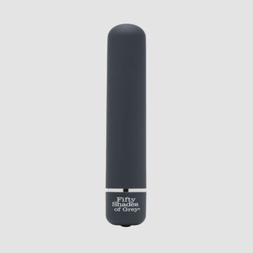Vibromasseur Charlie Tango