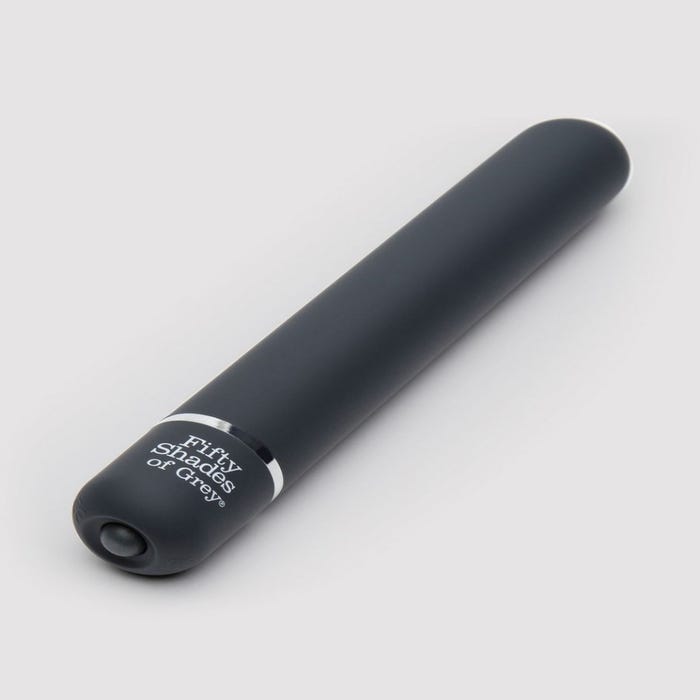 Vibromasseur Charlie Tango
