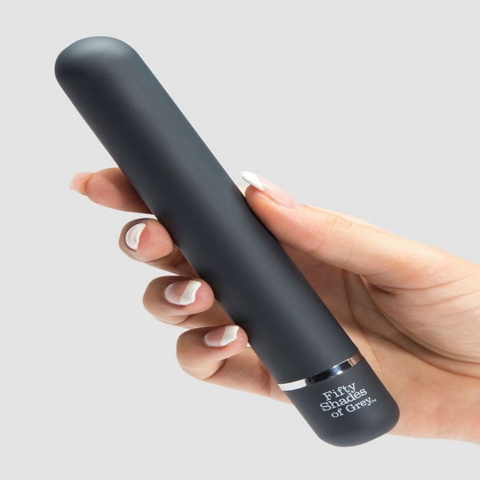 Vibromasseur Charlie Tango