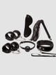 Kit bondage Dominant Dream 6 pièces